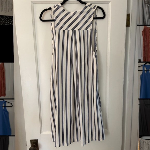 Free People, Tuxedo Stripe Set - Picture 3 of 6